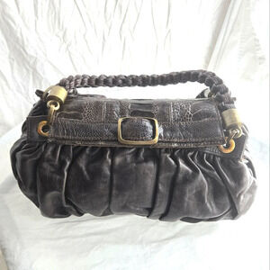 Vintage R & Y Augousti Luxury Bag